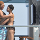 Queen Latifah and rumored partner Jeanette Jenkins
